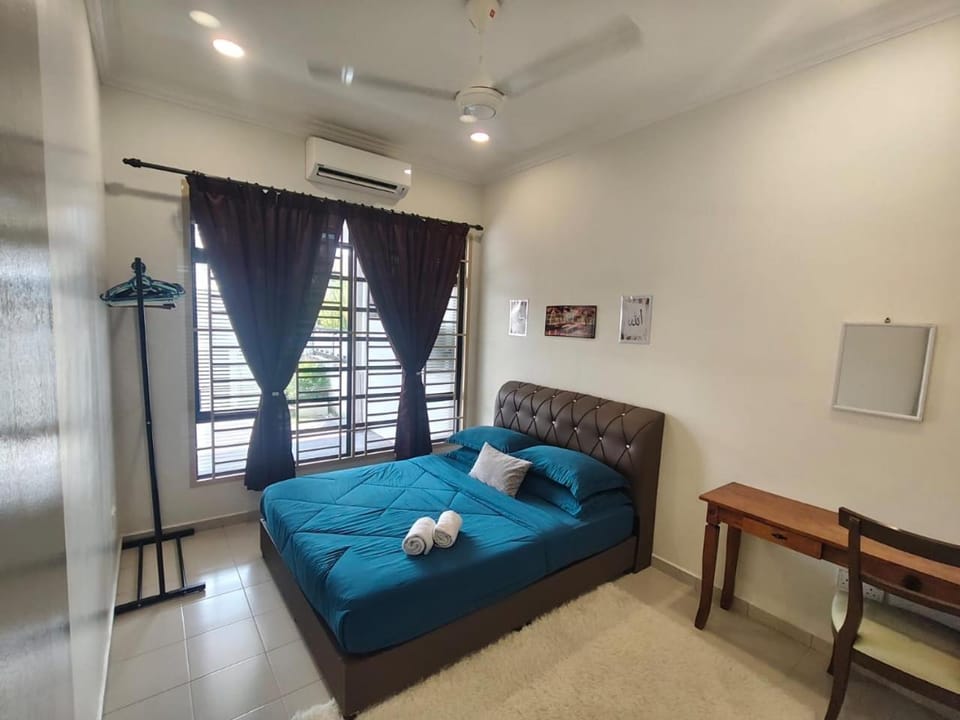AA Homestay Bandar Mahkota Banting House in Selangor, Malaysia