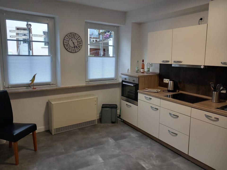 Ferienhaus Welches Apartment in Cochem-Zell