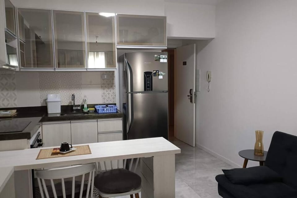 Espaço especial IX Apartment in Curitiba