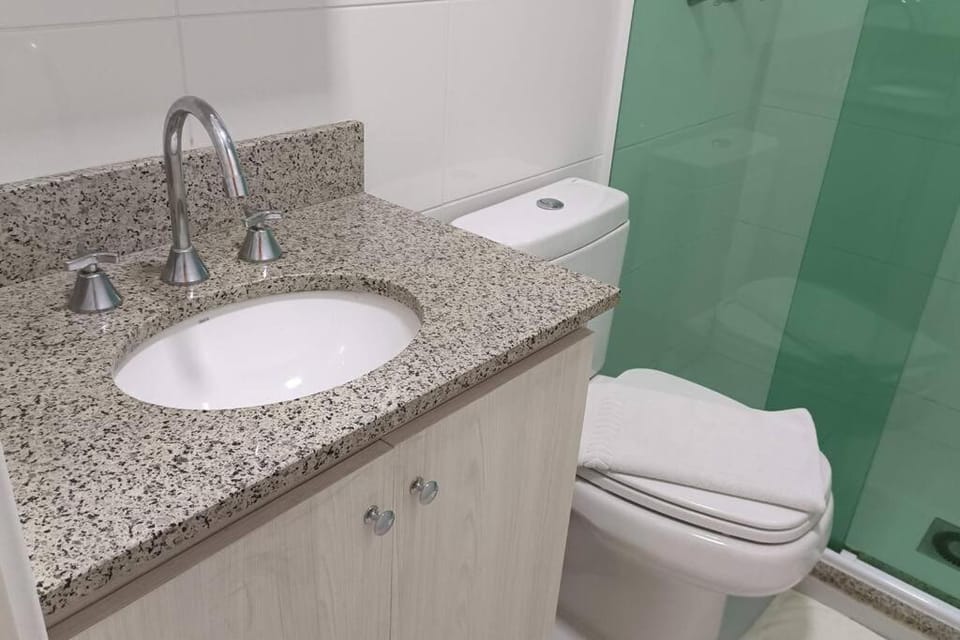 Espaço especial IX Apartment in Curitiba