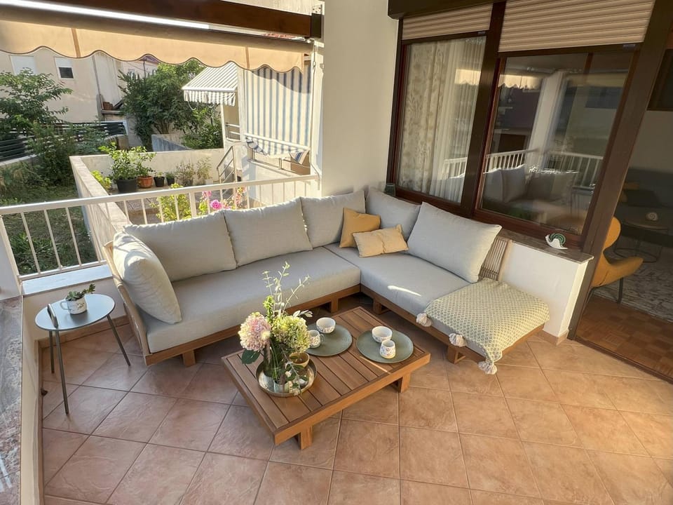 Apartment Melody Apartment in Zadar