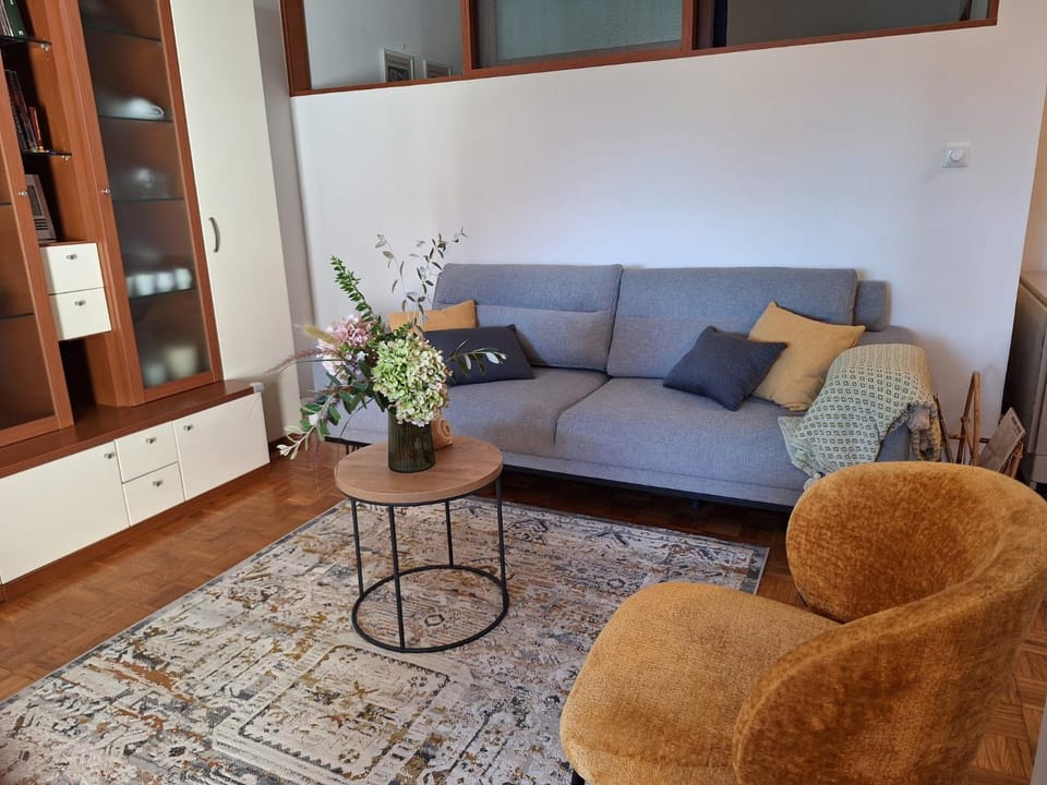 Apartment Melody Apartment in Zadar