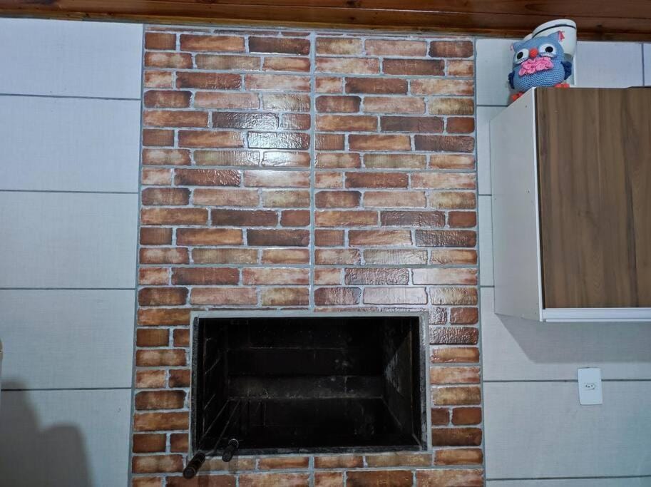 Beje - Lazer Completo no Arroio, Bilhar e Churrasco House in State of Santa Catarina