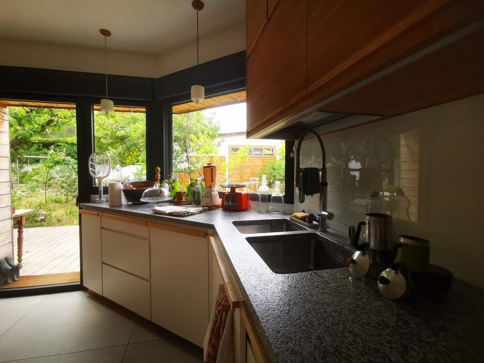 Maison familiale avec jardin Villa in Montpellier
