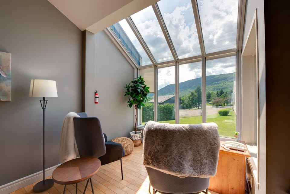 Solarium