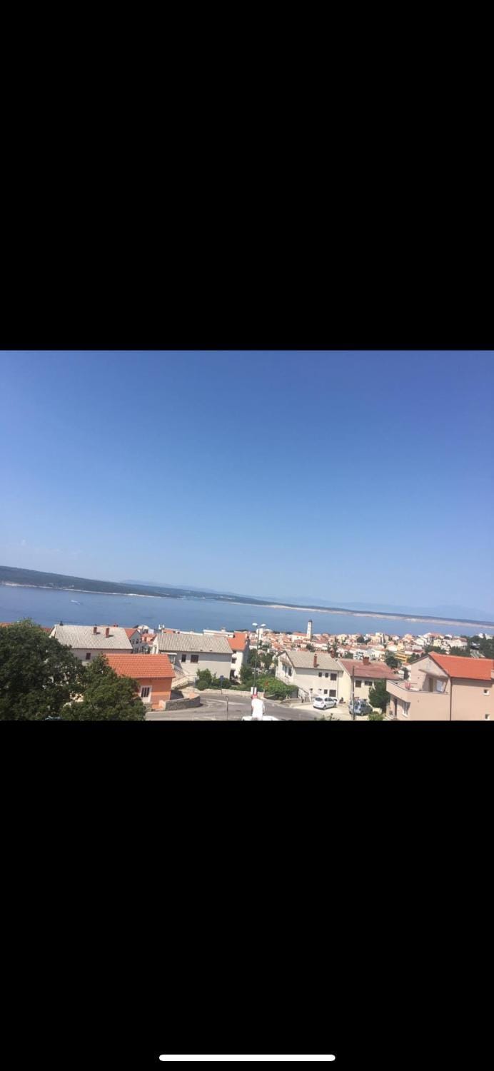 Villa Niki Villa in Crikvenica