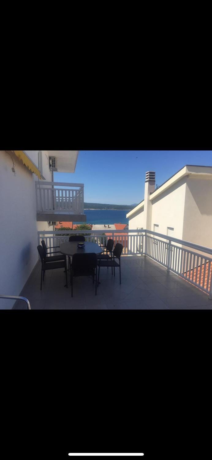Villa Niki Villa in Crikvenica