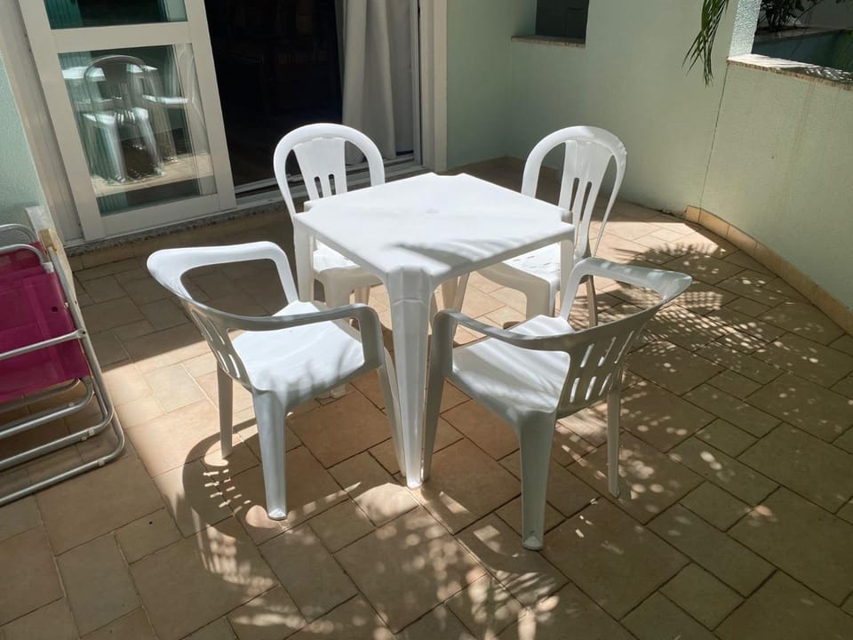 Studio Completo Jurere Internacional Apartment in Florianopolis