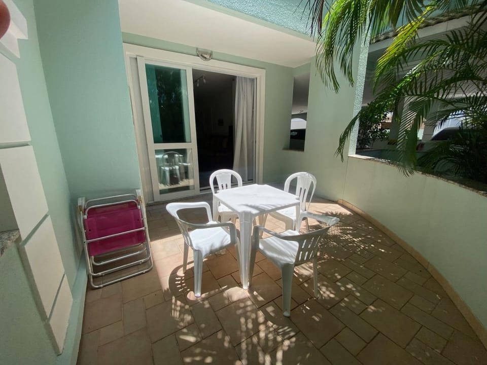Studio Completo Jurere Internacional Apartment in Florianopolis
