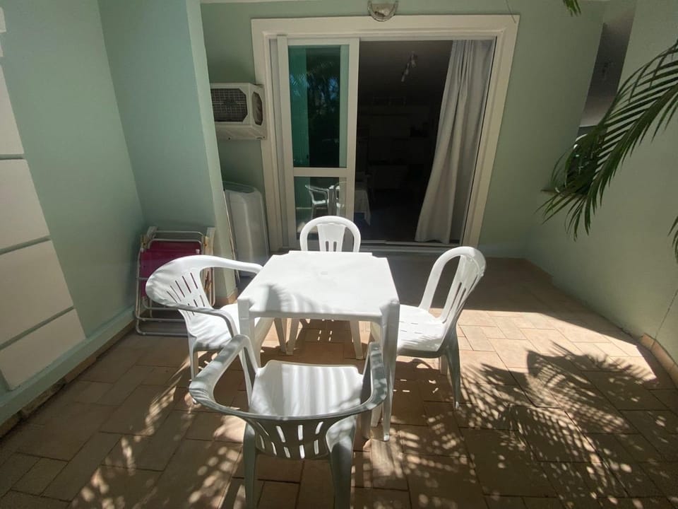 Studio Completo Jurere Internacional Apartment in Florianopolis