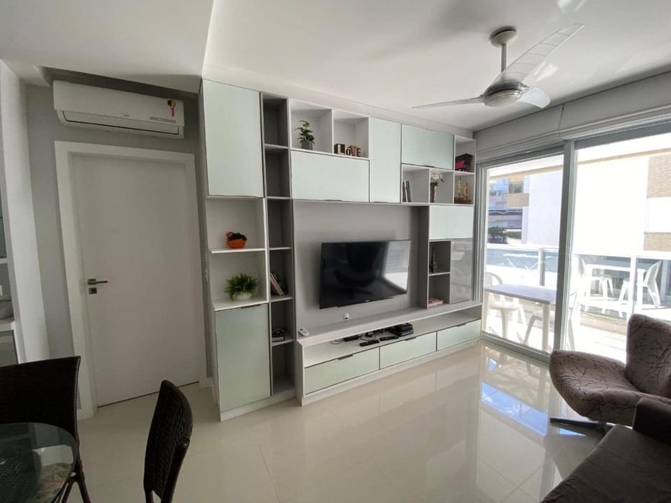 Lazer Conforto Jurere Florianópolis Santa Catarina Apartment in Florianopolis