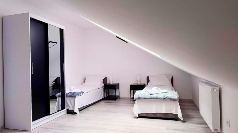 Apartamenty Chęciny Apartment in Poland
