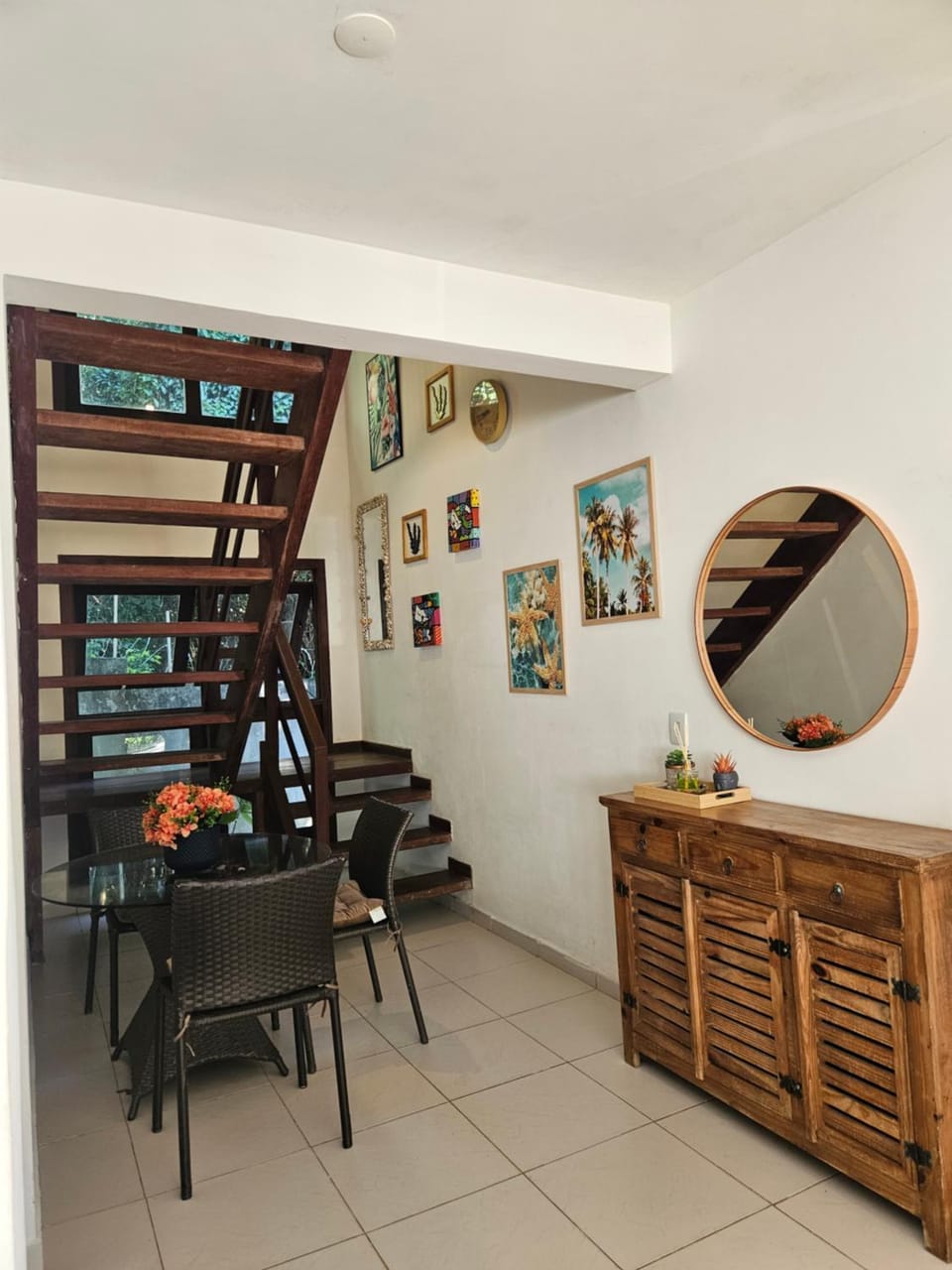 Casa dos Tucanos pipa House in Pipa Beach