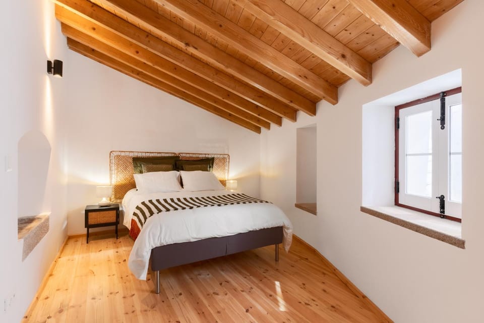 Casas Miguel Bombarda Apartment in Extremadura, Spain