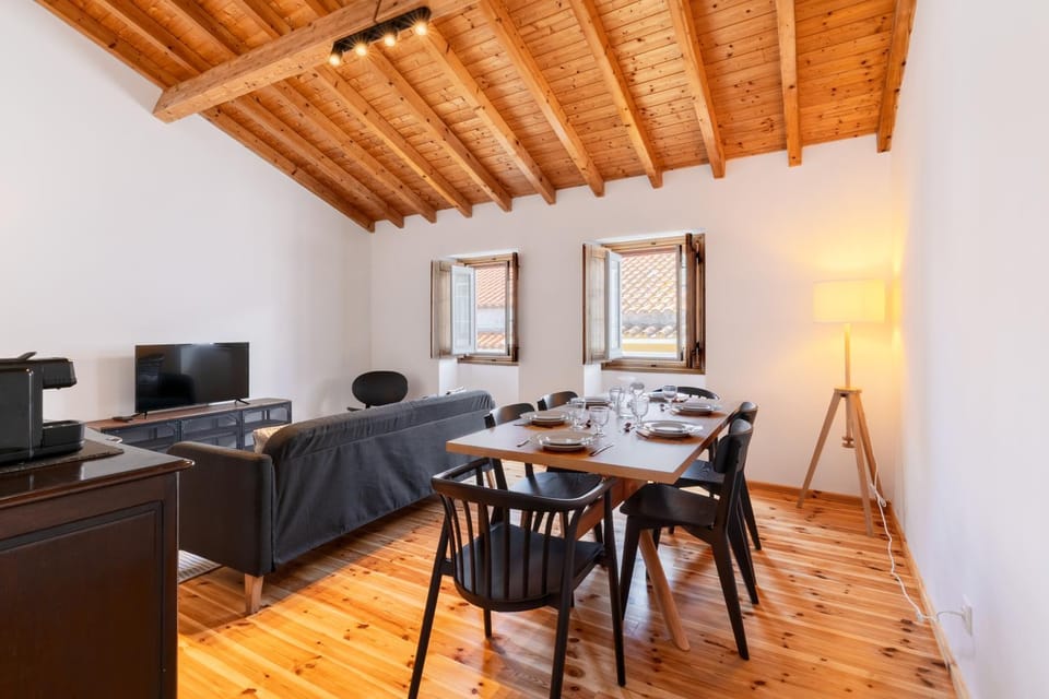 Casas Miguel Bombarda Apartment in Extremadura, Spain