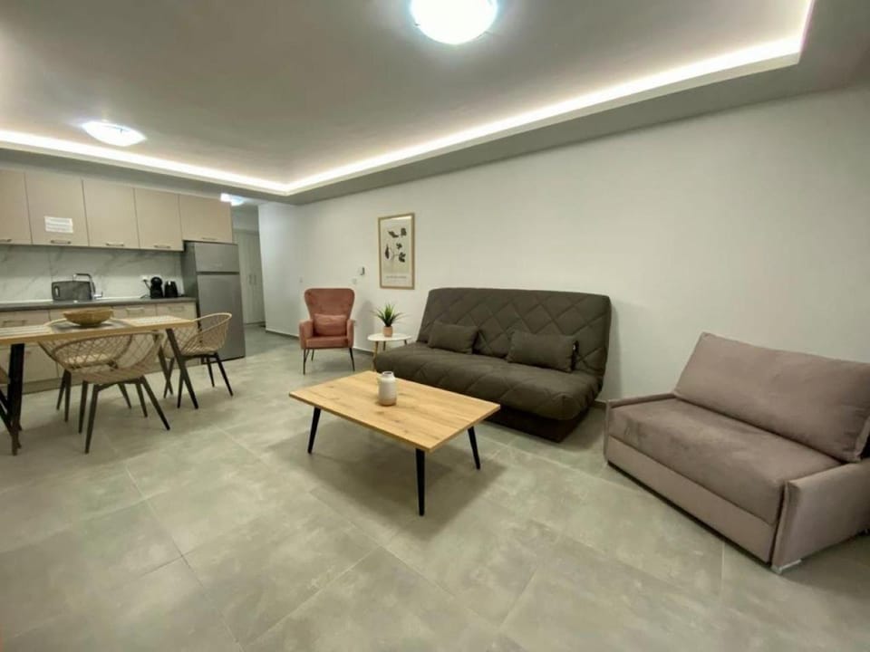 Margarita's apartment 4 Apartment in Nea Peramos