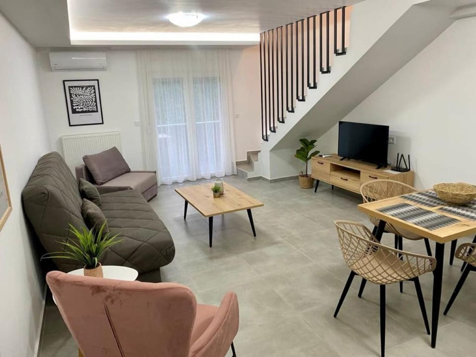 Margarita's apartment 4 Apartment in Nea Peramos