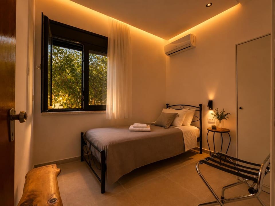 ELÉNAS slow living villa Villa in Faliraki, Greece