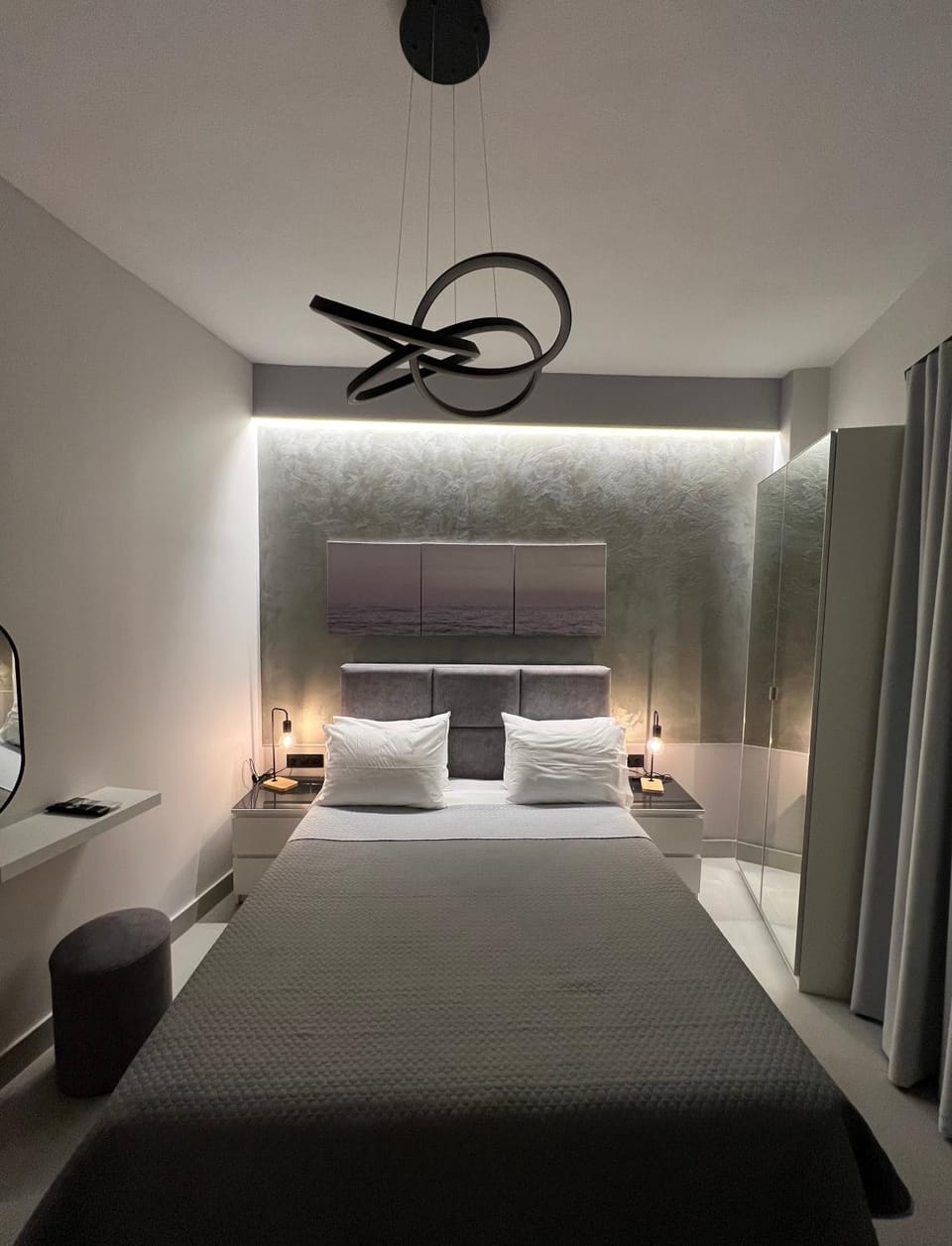 Selena Boutique Apartment in Halkidiki