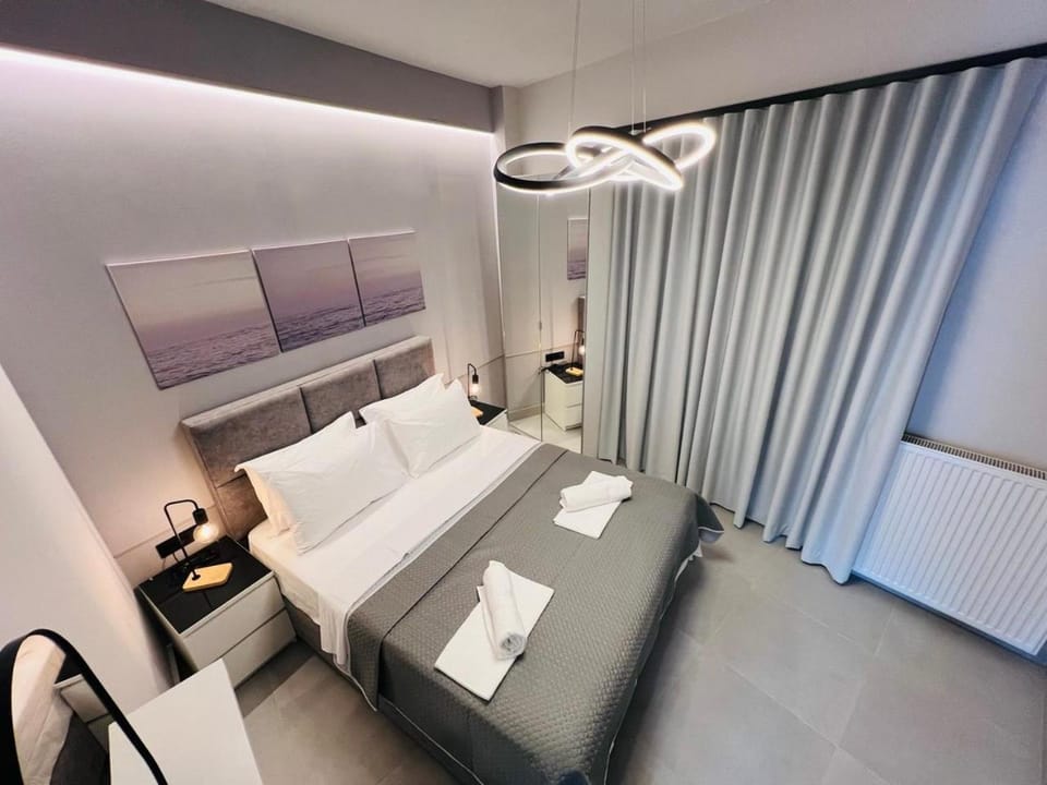 Selena Boutique Apartment in Halkidiki