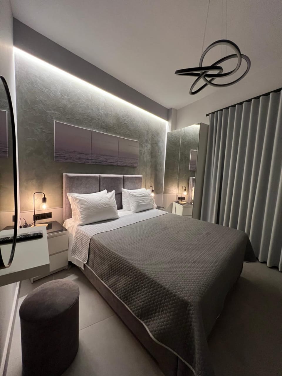 Selena Boutique Apartment in Halkidiki