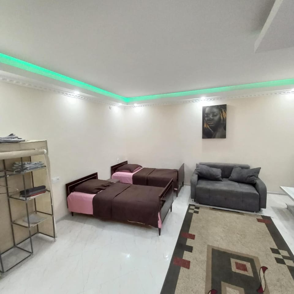 LaraApartment Apartment in Tbilisi, Georgia
