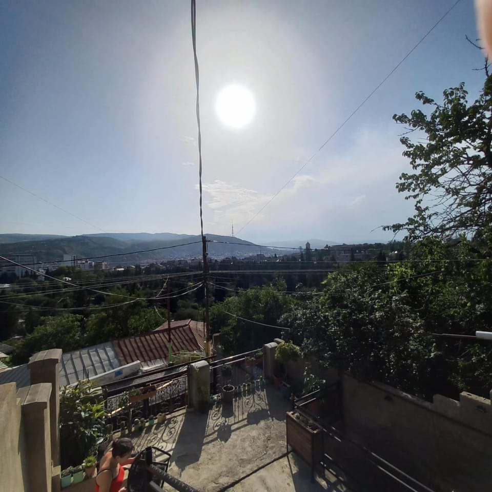 LaraApartment Apartment in Tbilisi, Georgia