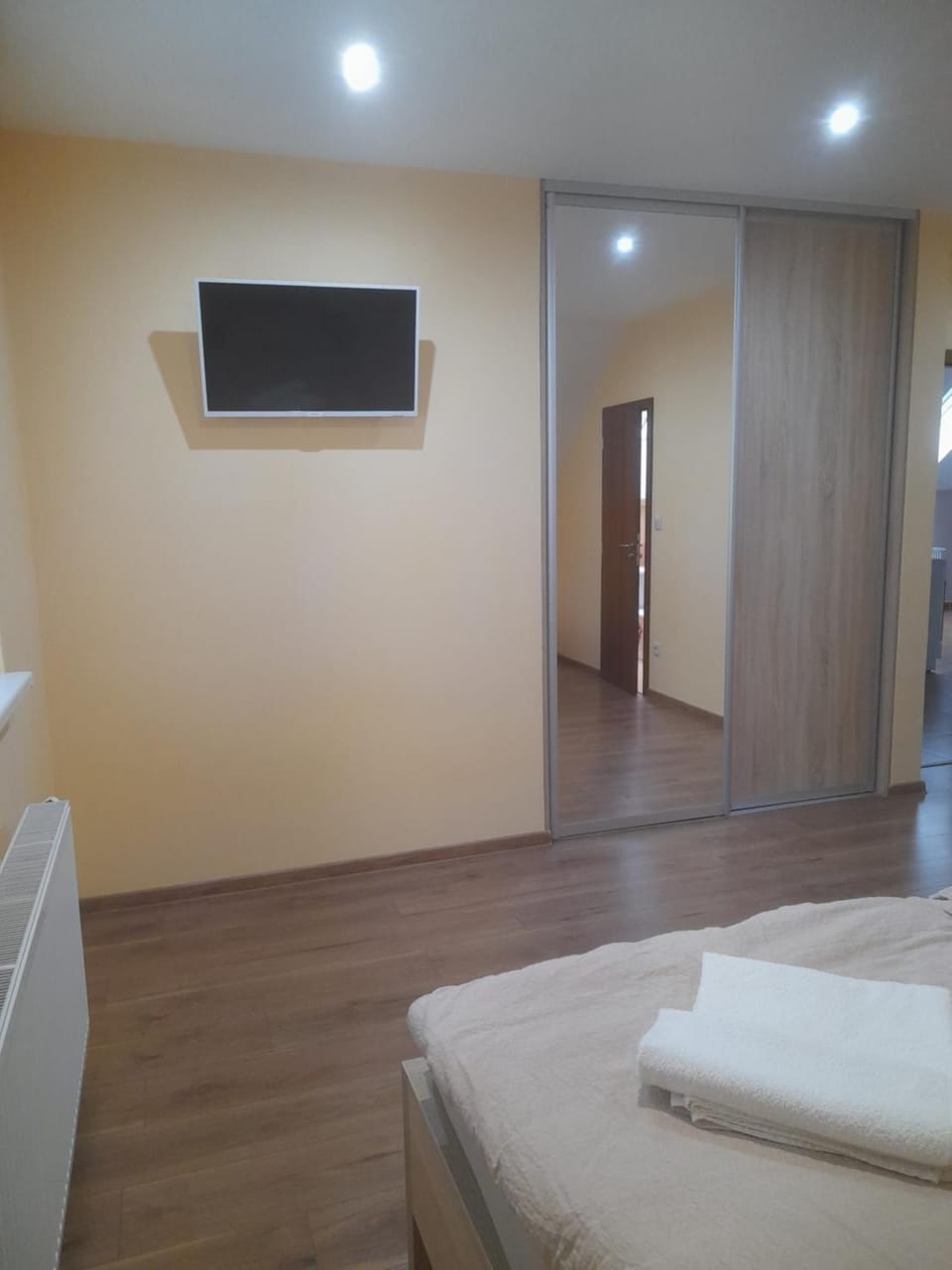 Ubytovanie u Karin Vacation rental in Slovakia