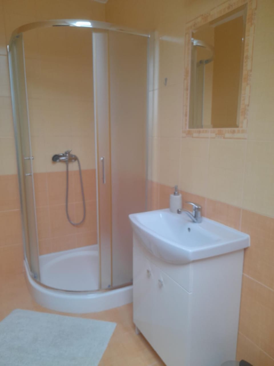 Ubytovanie u Karin Vacation rental in Slovakia