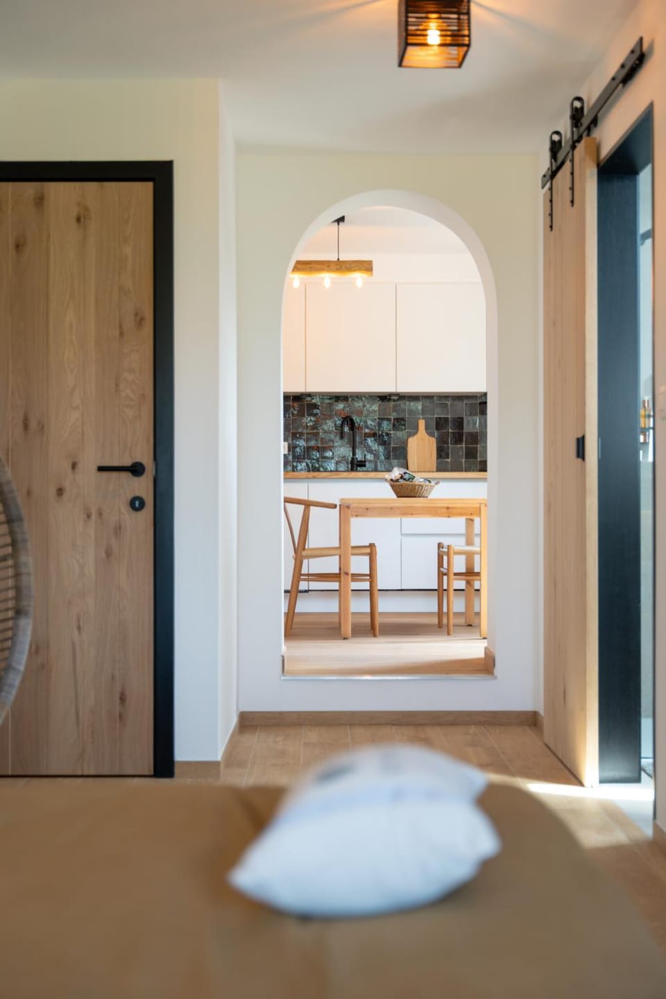 Le Cocon de Jeanne Bed and Breakfast in Wallonia, Belgium