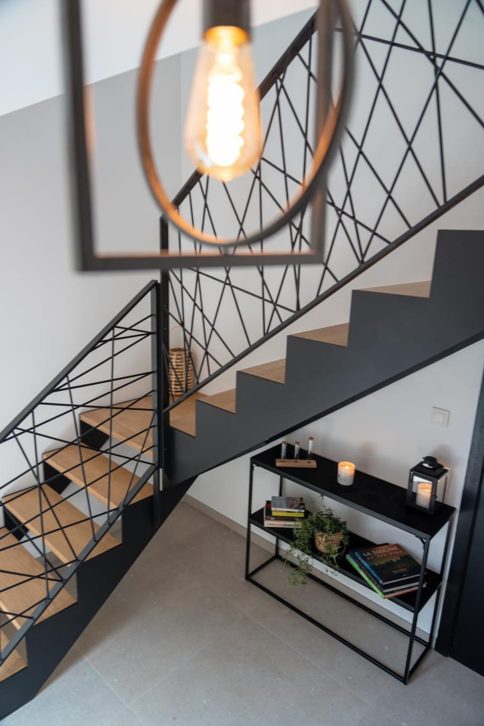 Le Cocon de Jeanne Bed and Breakfast in Wallonia, Belgium