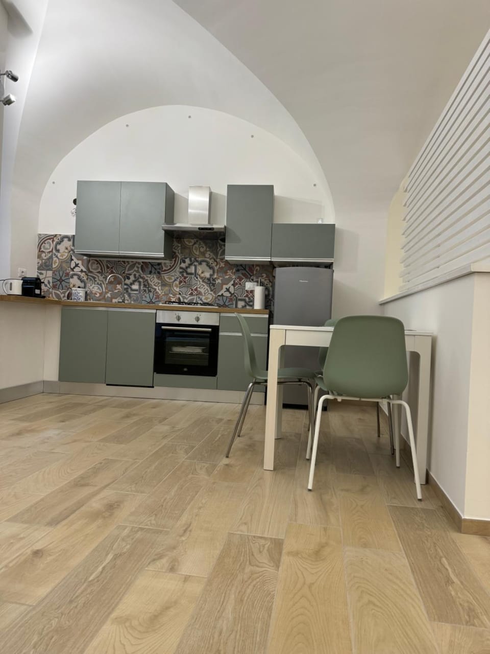 Casetta La Ritorna Apartment in Ortona