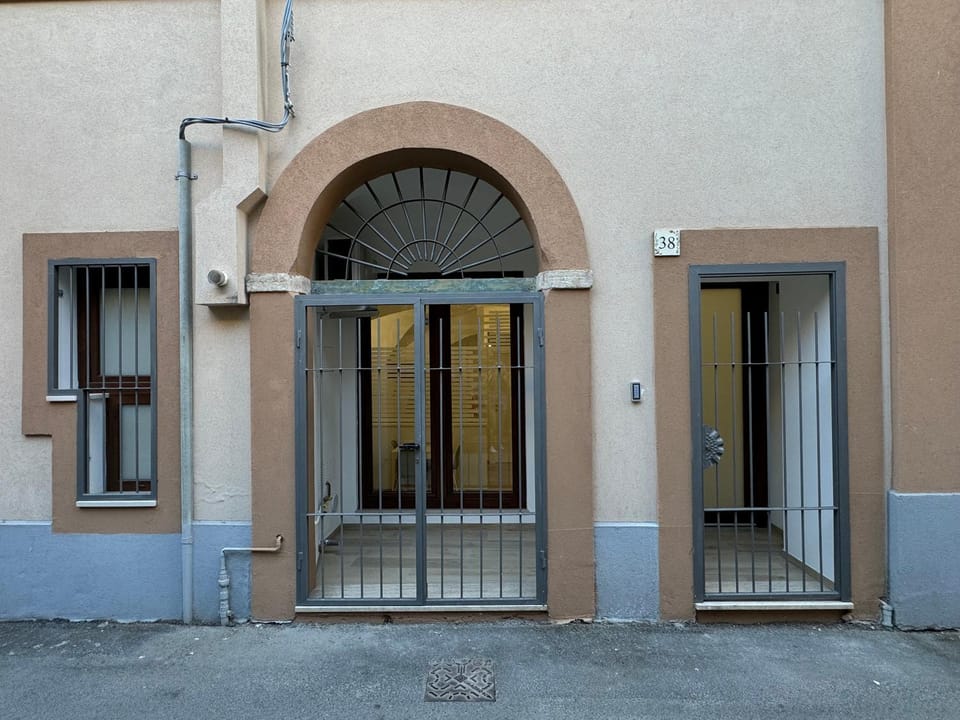 Casetta La Ritorna Apartment in Ortona