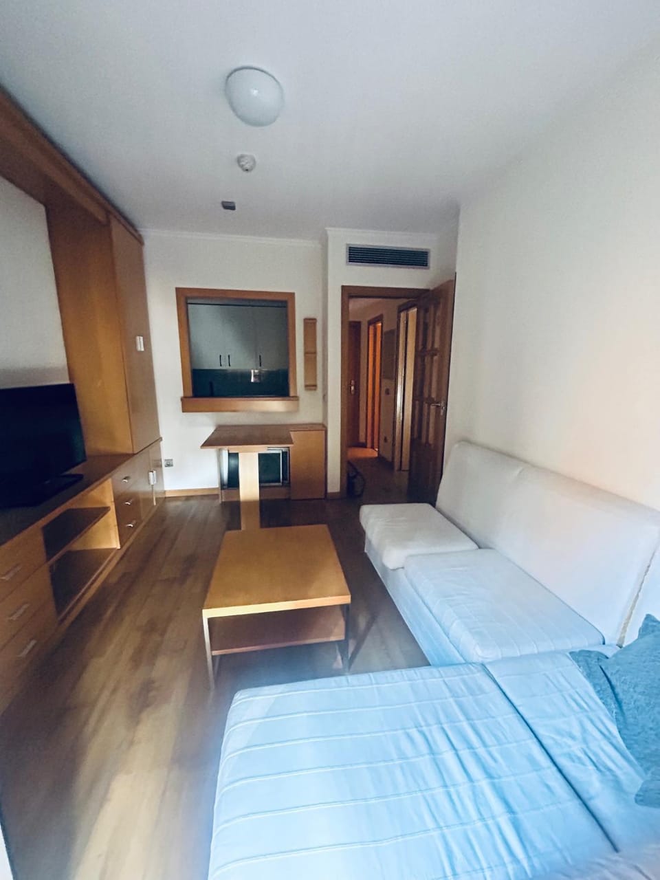 Apartamento Belfast con wifi, piscina y Netflix Apartment in Madrid