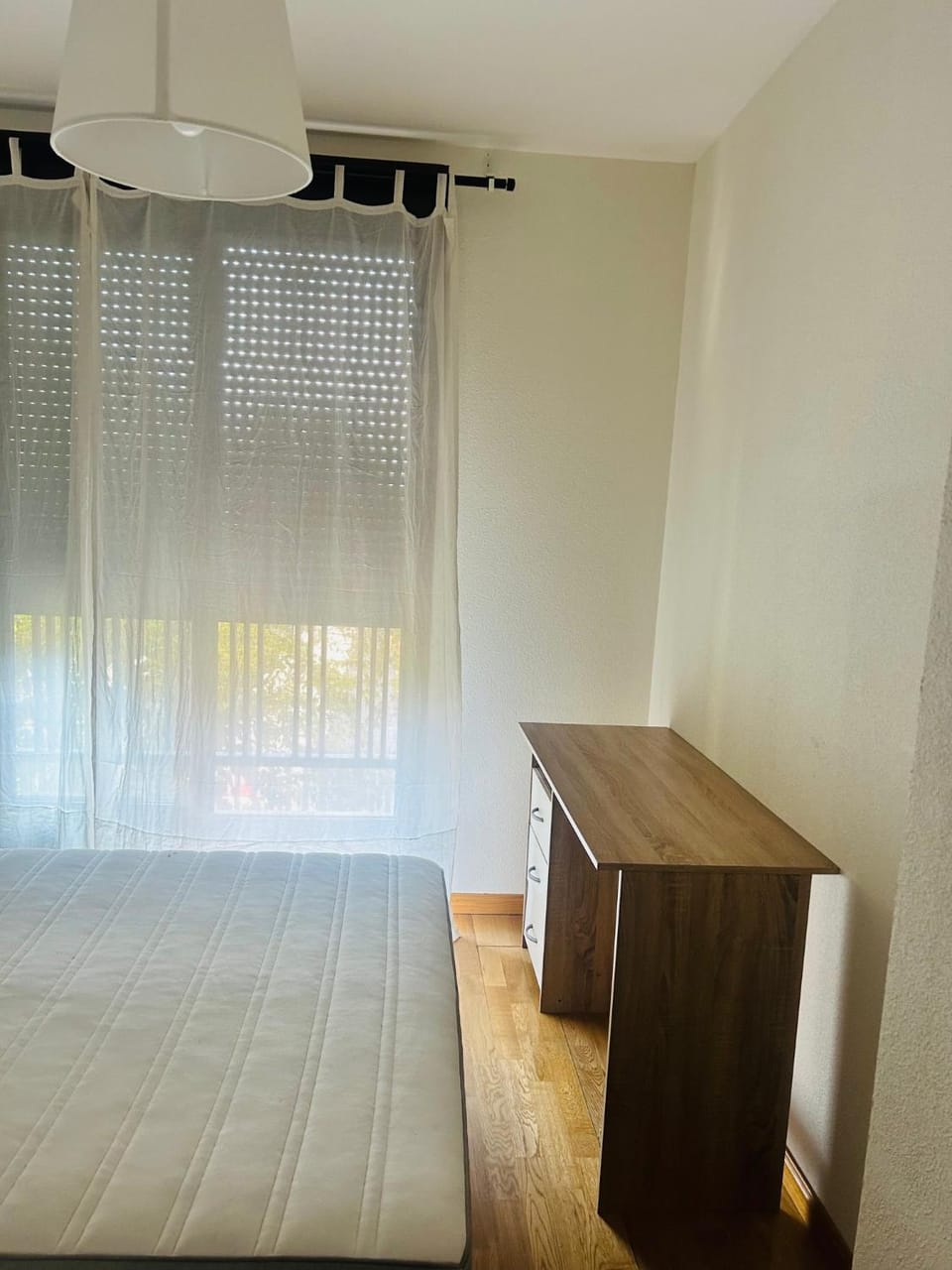 Apartamento Belfast con wifi, piscina y Netflix Apartment in Madrid