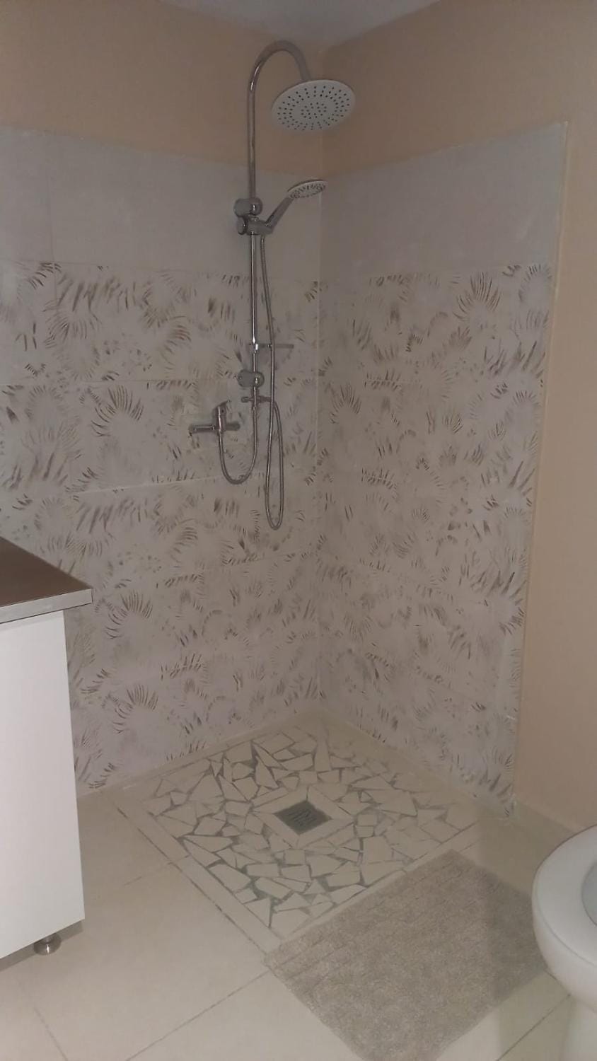 bungalow ti dauphin rdc Apartment in Sainte-Anne
