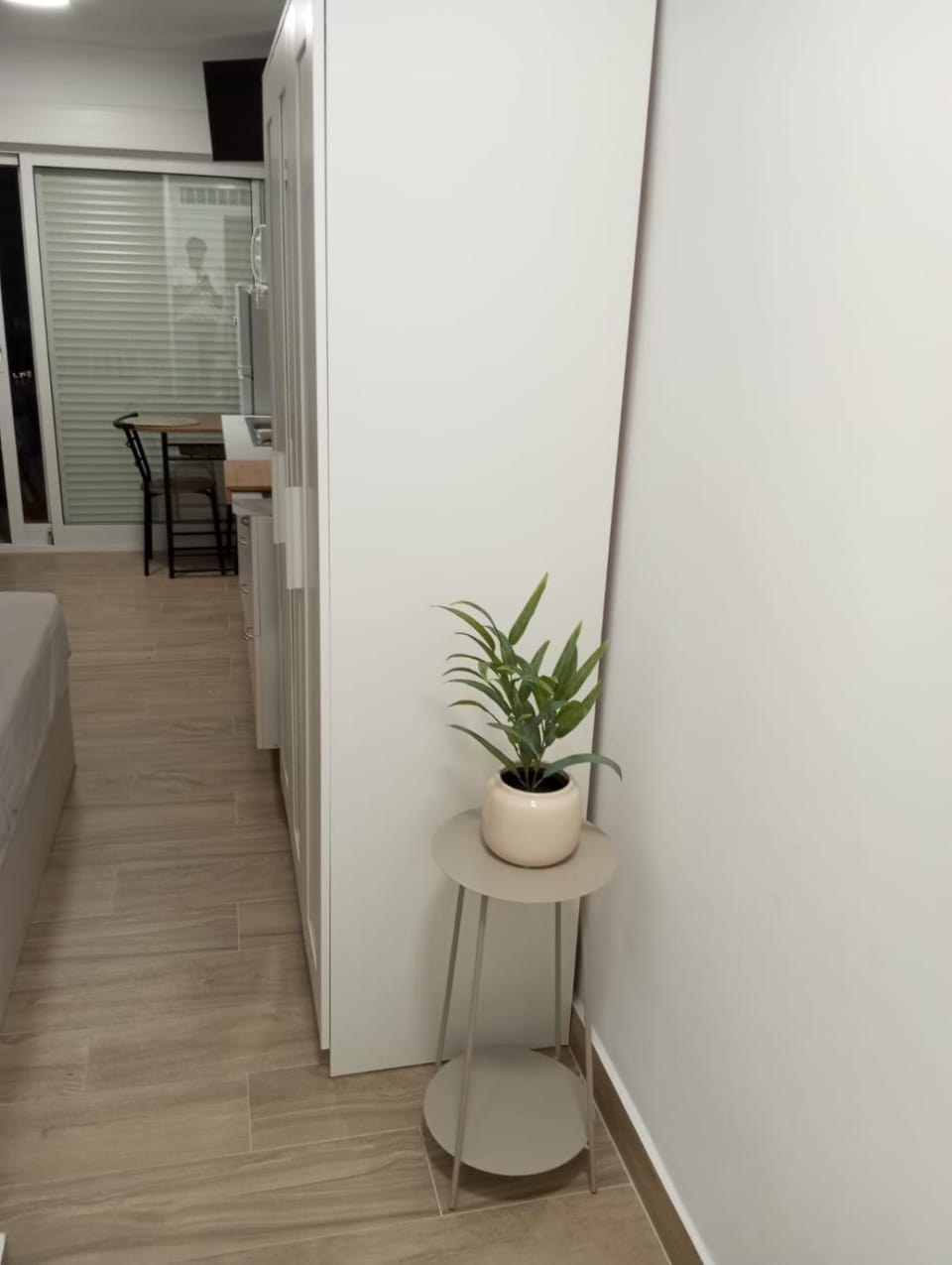 Perla 6 playa Fuengirola Apartment in Fuengirola