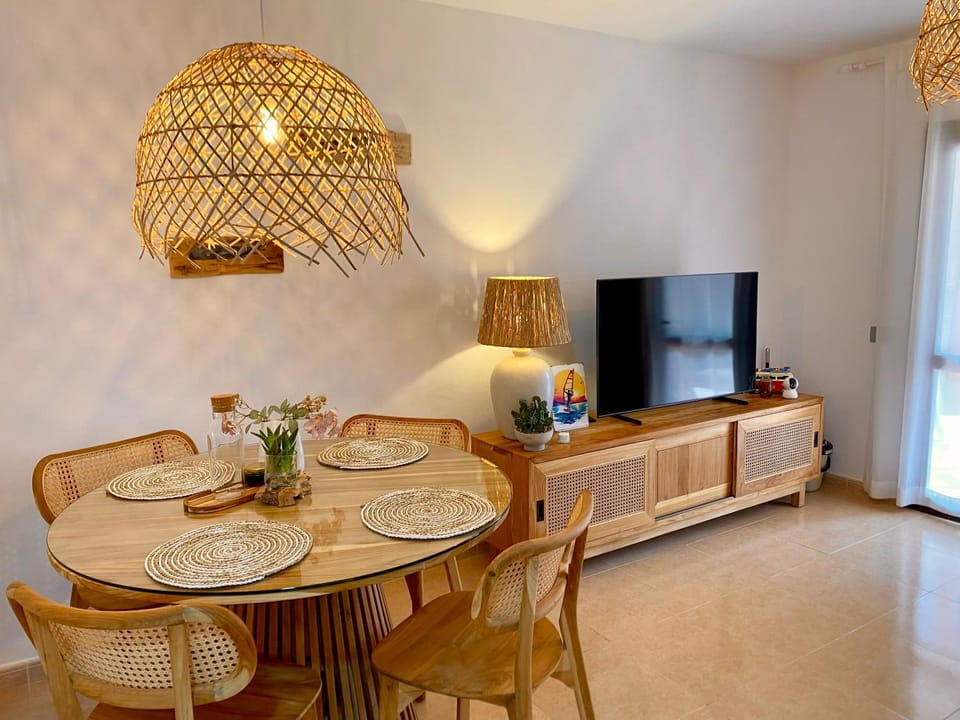 Blanca Del Sol Oasis Duna Apartment in Corralejo