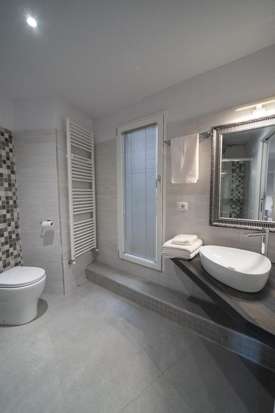 Palazzo Ricca Guarducci Piano Terra Apartment in Montefiascone