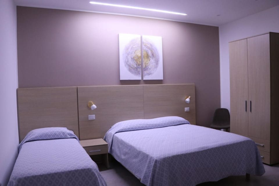 La Colonna Dorica Bed and Breakfast in Gela