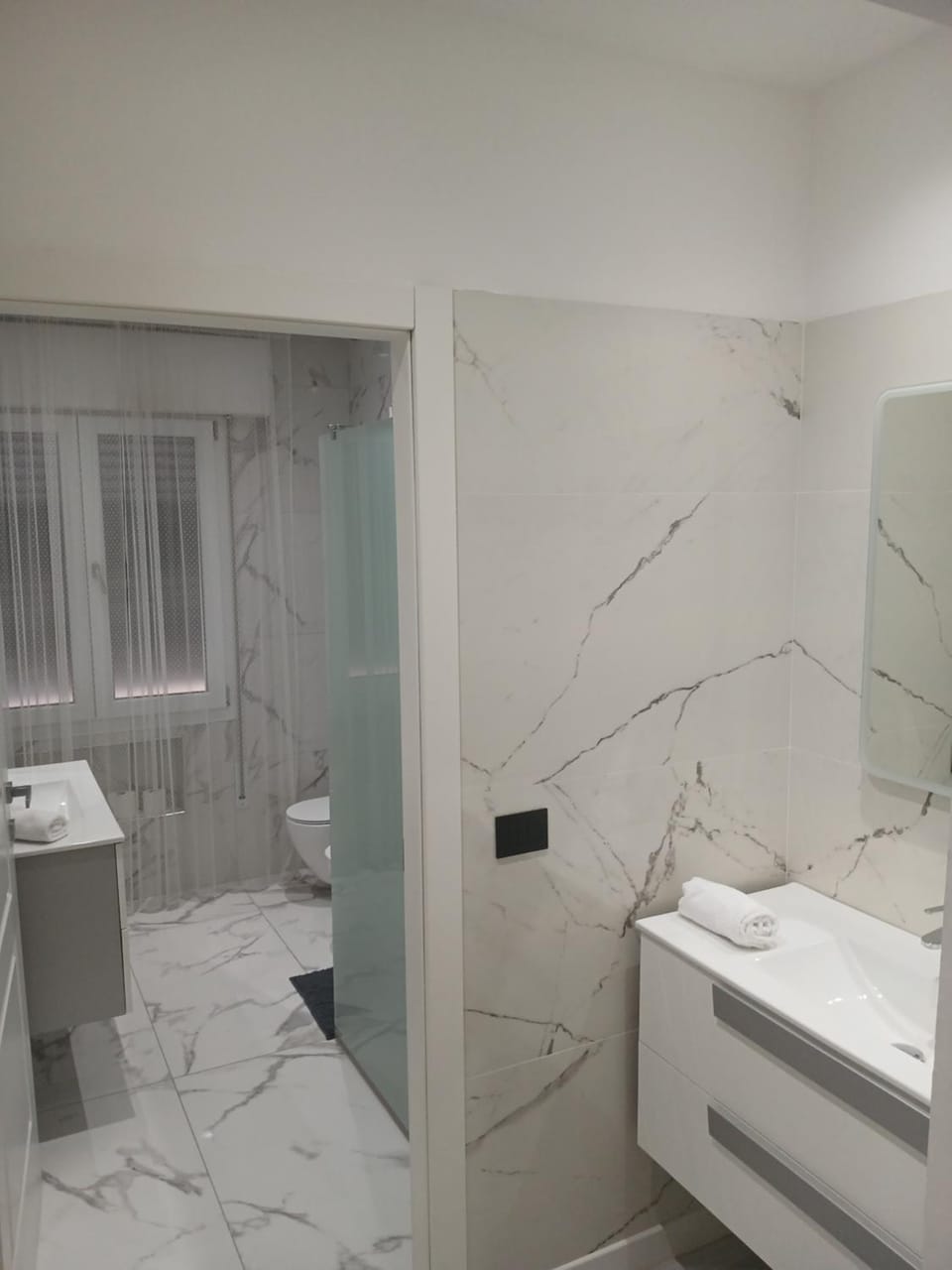 Rosalinda Apartment in Venice