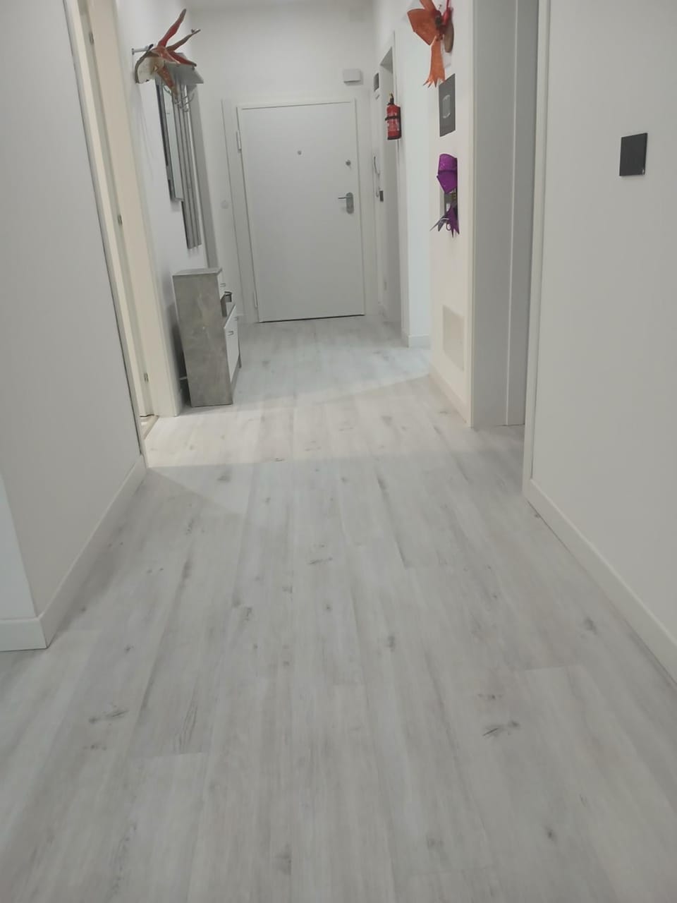 Rosalinda Apartment in Venice