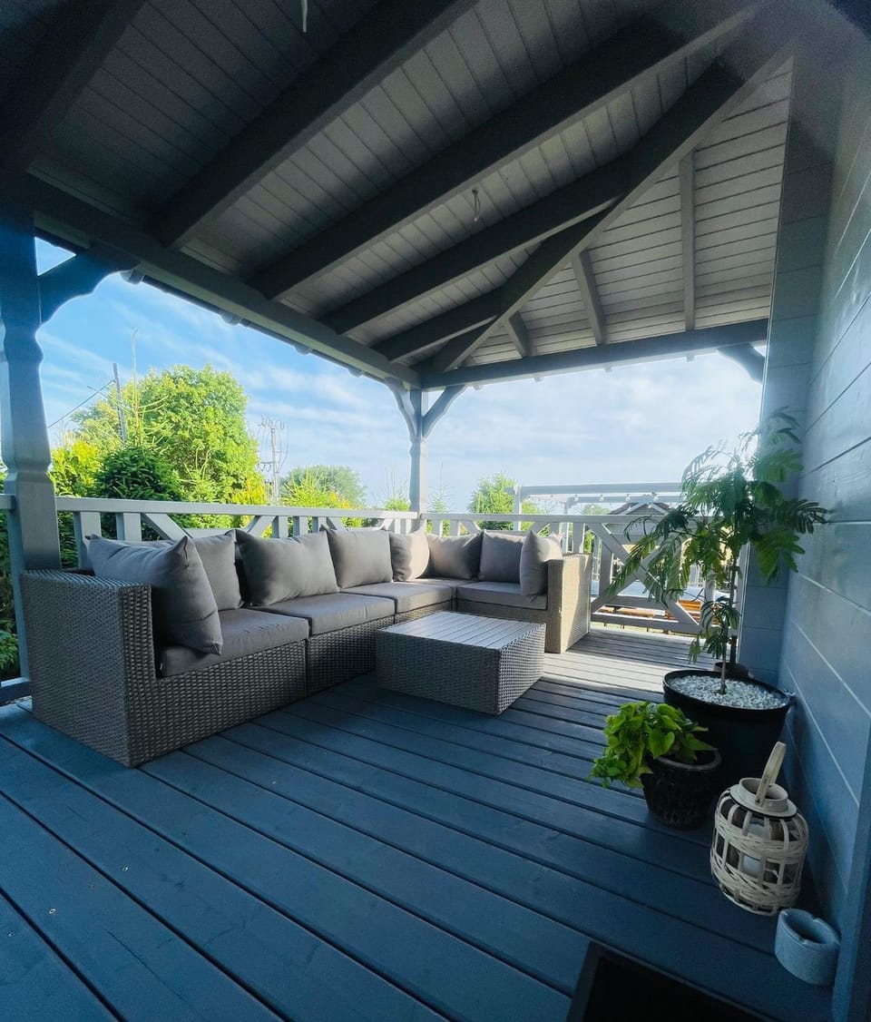 Garden, View (from property/room), Balcony/Terrace, Pool view