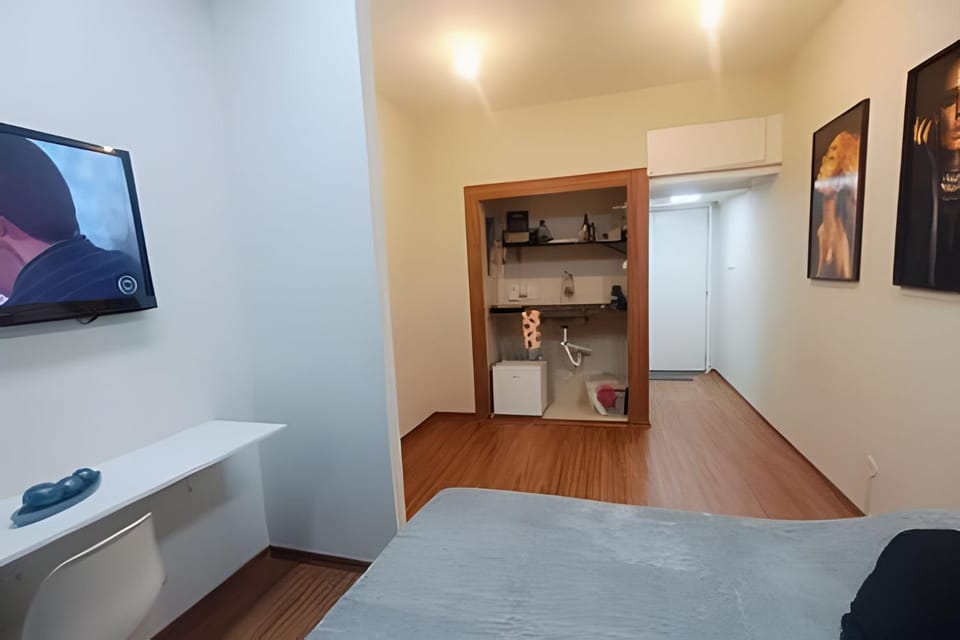 Studio 1103 - Centro Niterói Apartment in Niterói