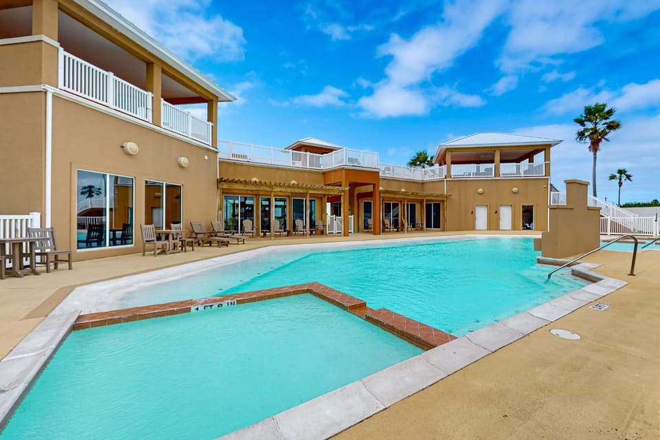 La Isla Condominiums #F304 Apartment in South Padre Island