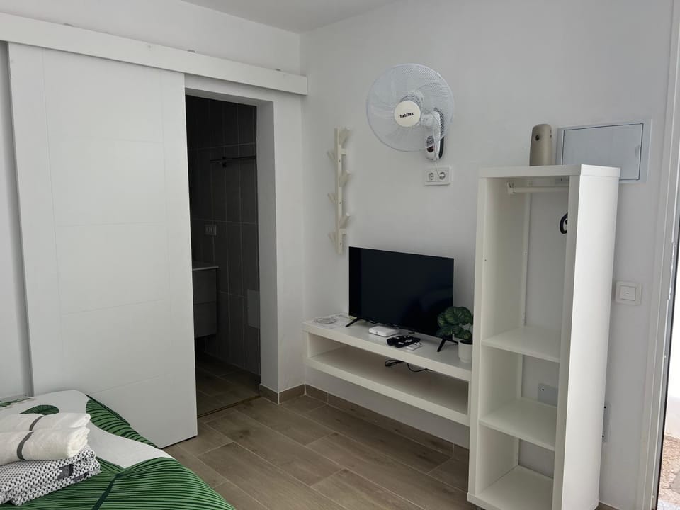 Casa relajada Apartment in Isla de Lanzarote