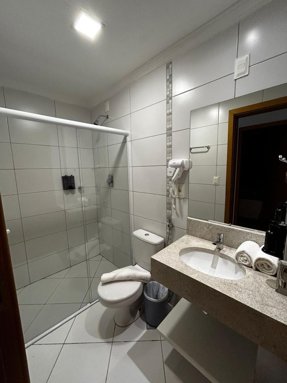 Apartamento Parque do Peão Apartment in State of São Paulo