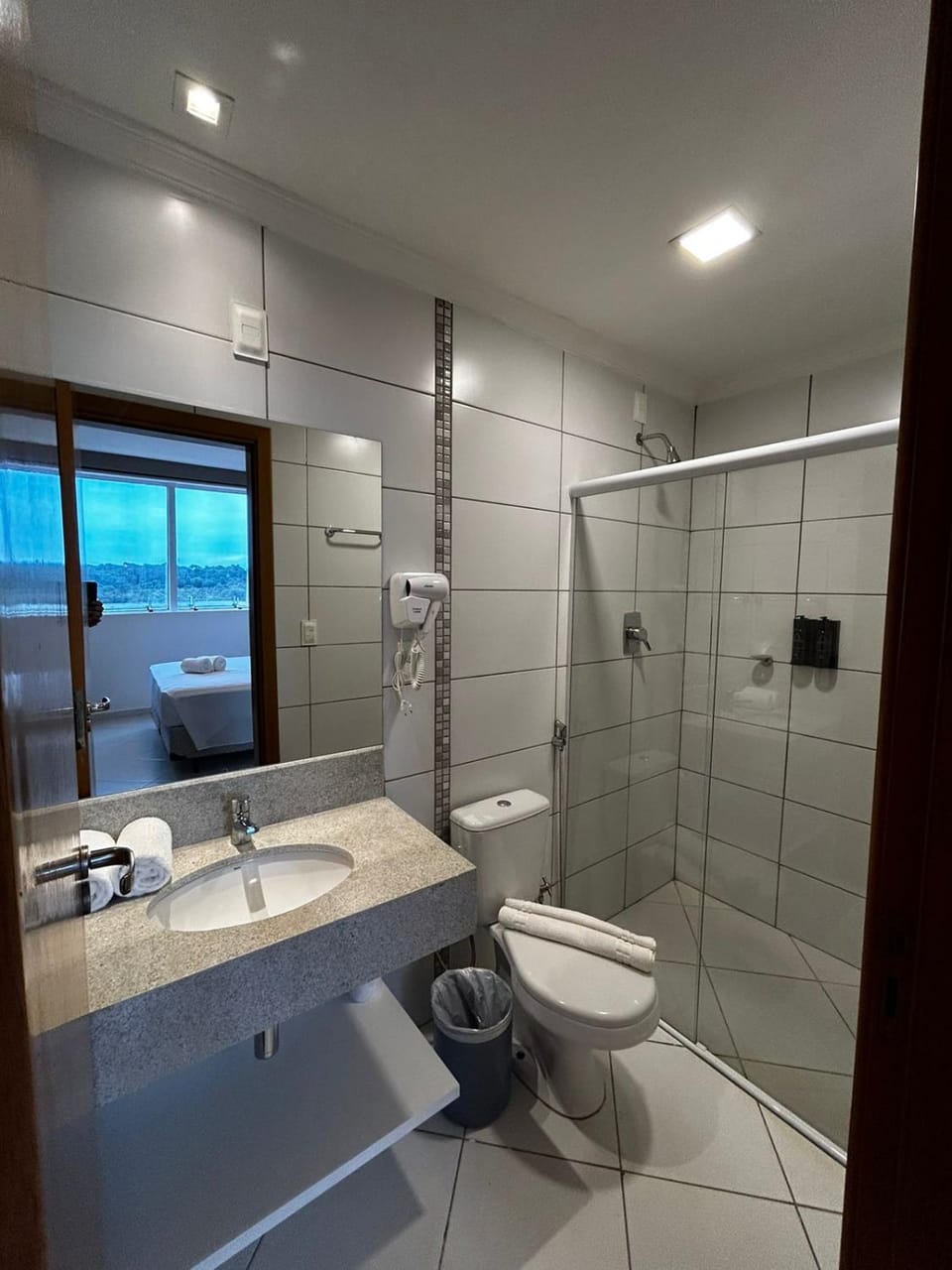 Apartamento Parque do Peão Apartment in State of São Paulo