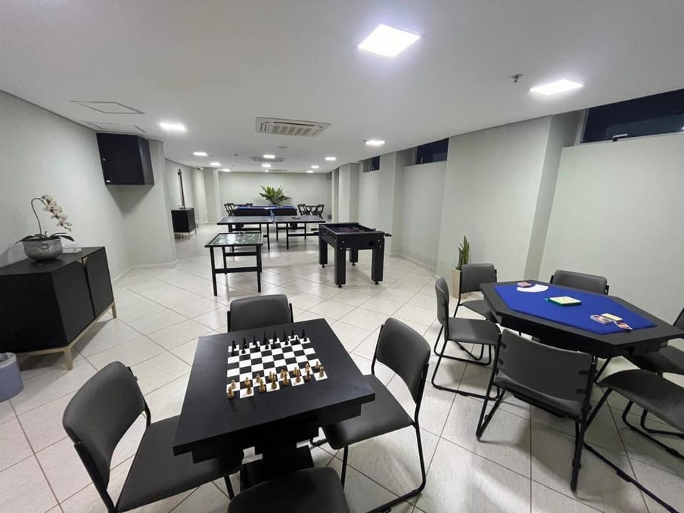 Apartamento Parque do Peão Apartment in State of São Paulo