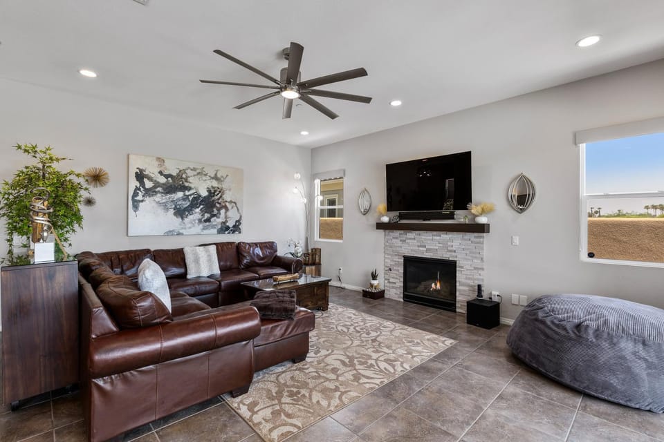 Diamond Palms at Desert Princess Resort by ACME House Company Villa in Cathedral City